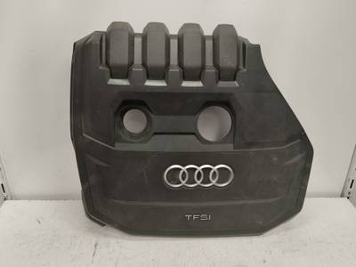 TAPA MOTOR AUDI A3 2017 1.5 16V TSI ACT (150 CV)