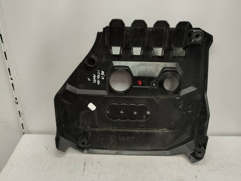 TAPA MOTOR AUDI A3 2017 1.5 16V TSI ACT (150 CV)