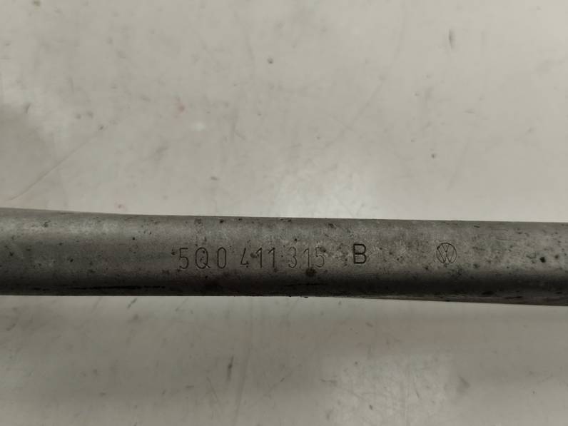 BARRA SUSPENSION AUDI A3 2017 1.5 16V TSI ACT (150 CV)