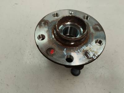 BUJE AUDI A3 2017 1.5 16V TSI ACT (150 CV)