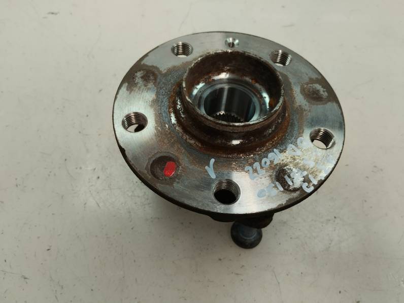 BUJE AUDI A3 2017 1.5 16V TSI ACT (150 CV)