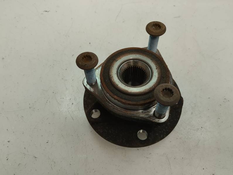 BUJE AUDI A3 2017 1.5 16V TSI ACT (150 CV)