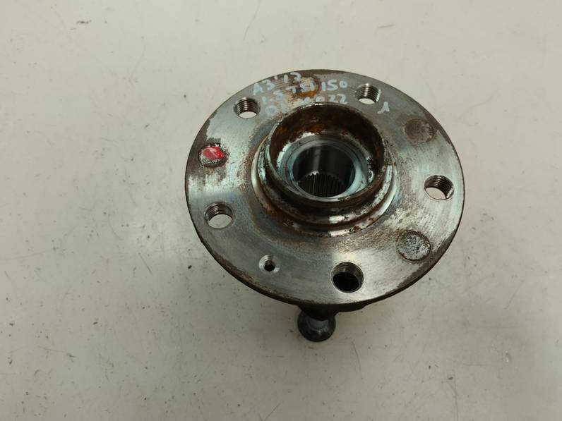 BUJE AUDI A3 2017 1.5 16V TSI ACT (150 CV)