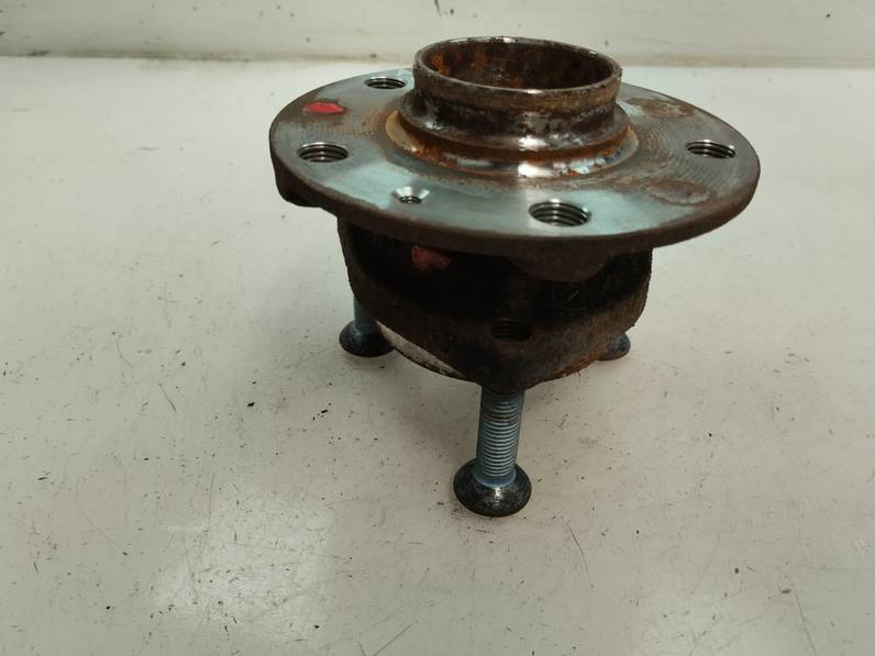 BUJE AUDI A3 2017 1.5 16V TSI ACT (150 CV)