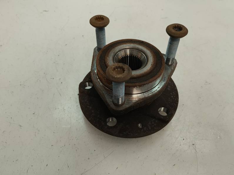 BUJE AUDI A3 2017 1.5 16V TSI ACT (150 CV)