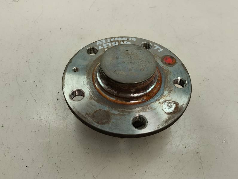 BUJE AUDI A3 2017 1.5 16V TSI ACT (150 CV)