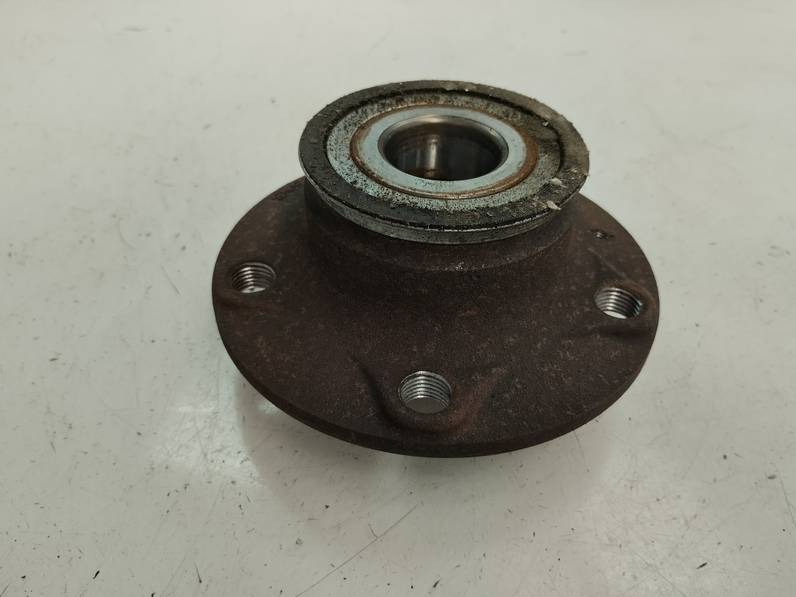 BUJE AUDI A3 2017 1.5 16V TSI ACT (150 CV)