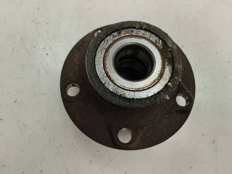 BUJE AUDI A3 2017 1.5 16V TSI ACT (150 CV)