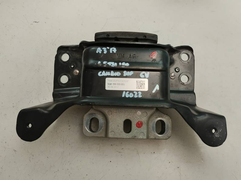 SOPORTE CAMBIO AUDI A3 2017 1.5 16V TSI ACT (150 CV)