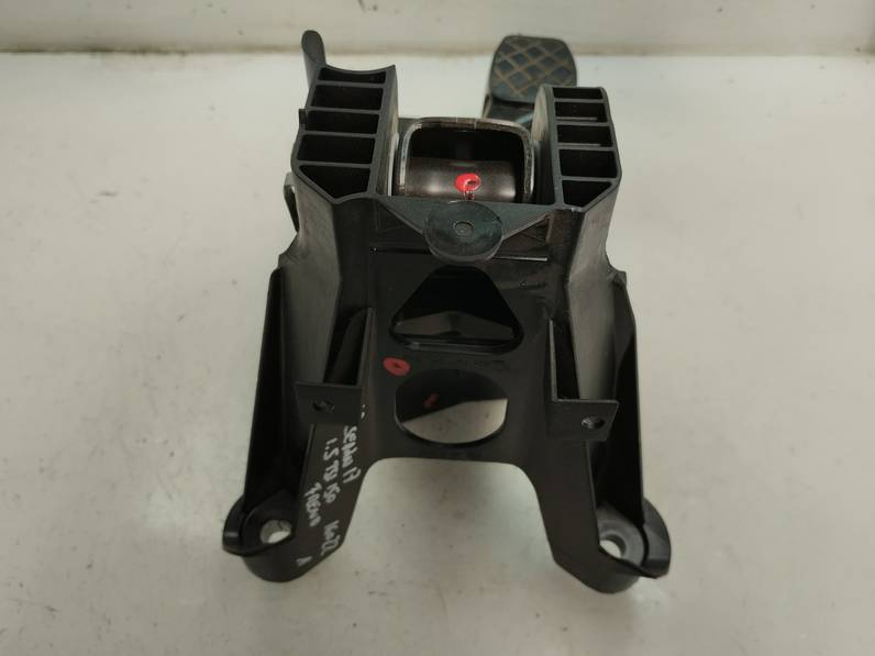 PEDAL FRENO AUDI A3 2017 1.5 16V TSI ACT (150 CV)