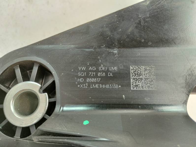 PEDAL FRENO AUDI A3 2017 1.5 16V TSI ACT (150 CV)