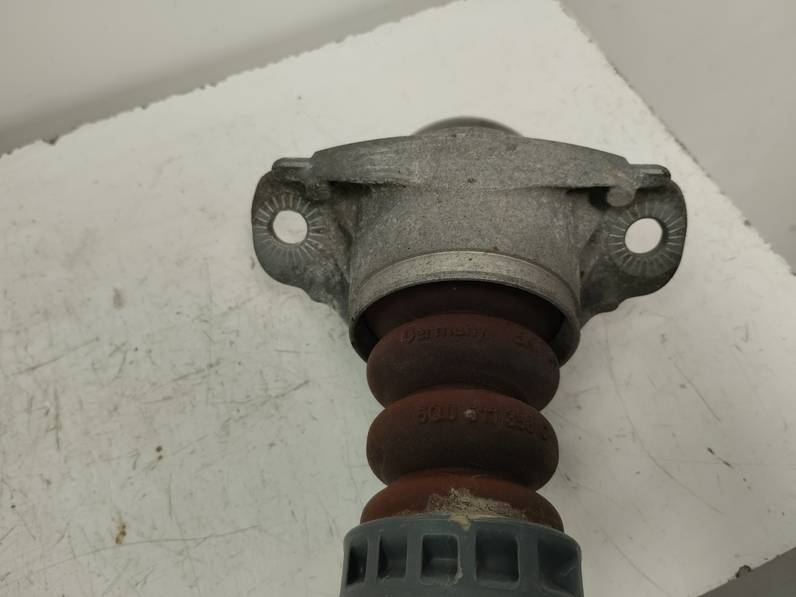 AMORTIGUADOR TRASERO DERECHO AUDI A3 2017 1.5 16V TSI ACT (150 CV)