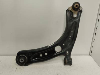 BRAZO SUSPENSION INFERIOR DELANTERO IZQUIERDO AUDI A3 2017 1.5 16V TSI ACT (150 CV)