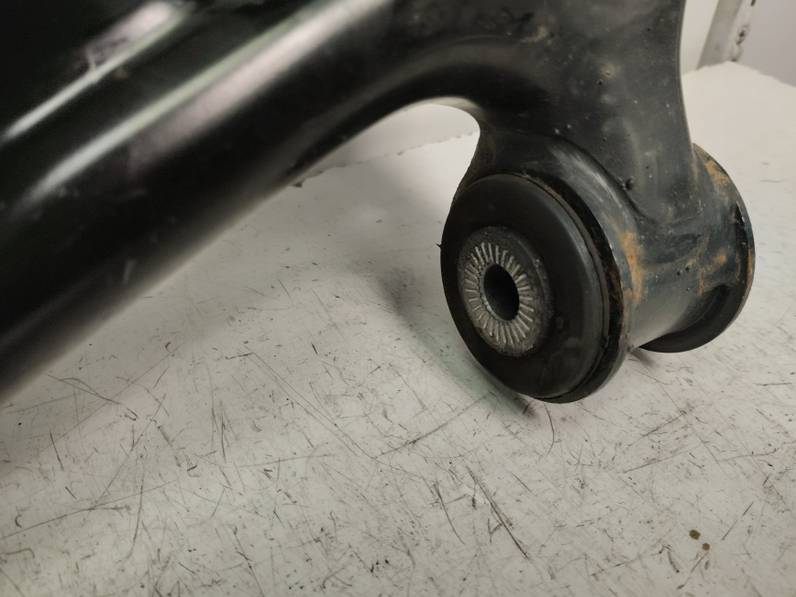 BRAZO SUSPENSION INFERIOR DELANTERO IZQUIERDO AUDI A3 2017 1.5 16V TSI ACT (150 CV)