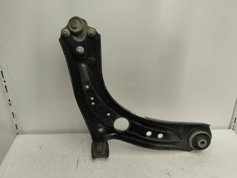 BRAZO SUSPENSION INFERIOR DELANTERO IZQUIERDO AUDI A3 2017 1.5 16V TSI ACT (150 CV)