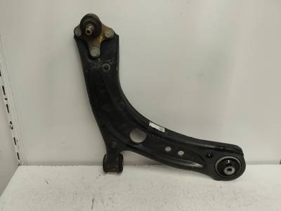 BRAZO SUSPENSION INFERIOR DELANTERO DERECHO AUDI A3 2017 1.5 16V TSI ACT (150 CV)