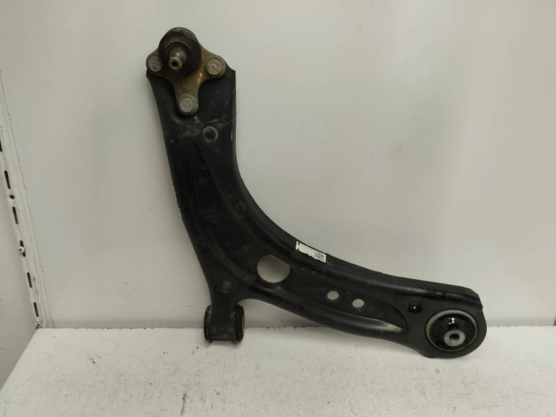 BRAZO SUSPENSION INFERIOR DELANTERO DERECHO AUDI A3 2017 1.5 16V TSI ACT (150 CV)