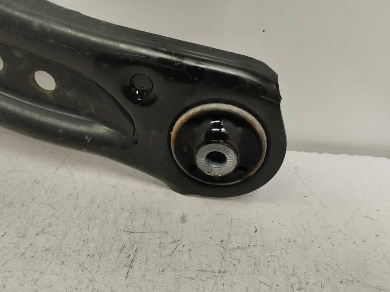 BRAZO SUSPENSION INFERIOR DELANTERO DERECHO AUDI A3 2017 1.5 16V TSI ACT (150 CV)