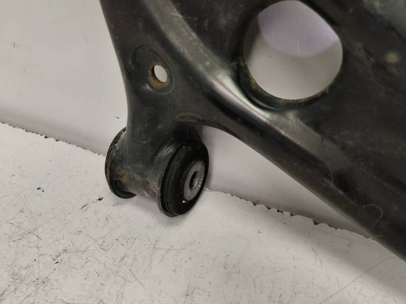 BRAZO SUSPENSION INFERIOR DELANTERO DERECHO AUDI A3 2017 1.5 16V TSI ACT (150 CV)