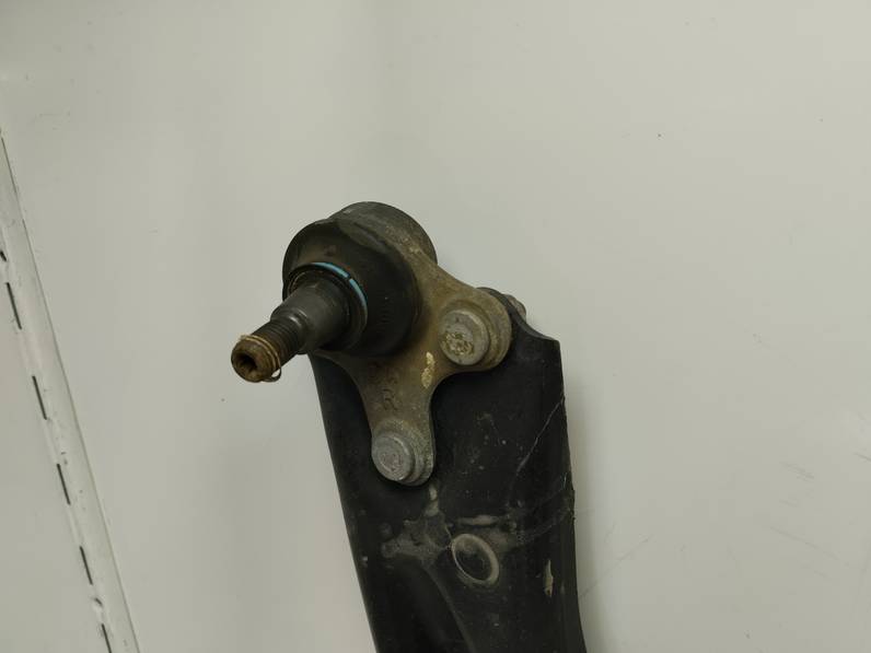 BRAZO SUSPENSION INFERIOR DELANTERO DERECHO AUDI A3 2017 1.5 16V TSI ACT (150 CV)