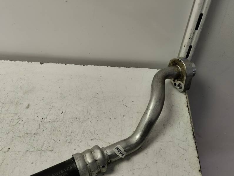 TUBOS AIRE ACONDICIONADO AUDI A3 2017 1.5 16V TSI ACT (150 CV)