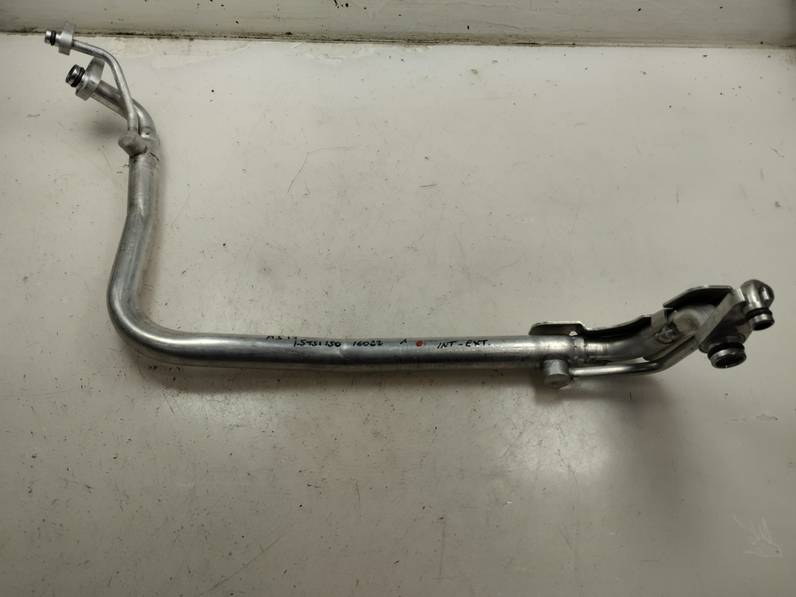 TUBOS AIRE ACONDICIONADO AUDI A3 2017 1.5 16V TSI ACT (150 CV)