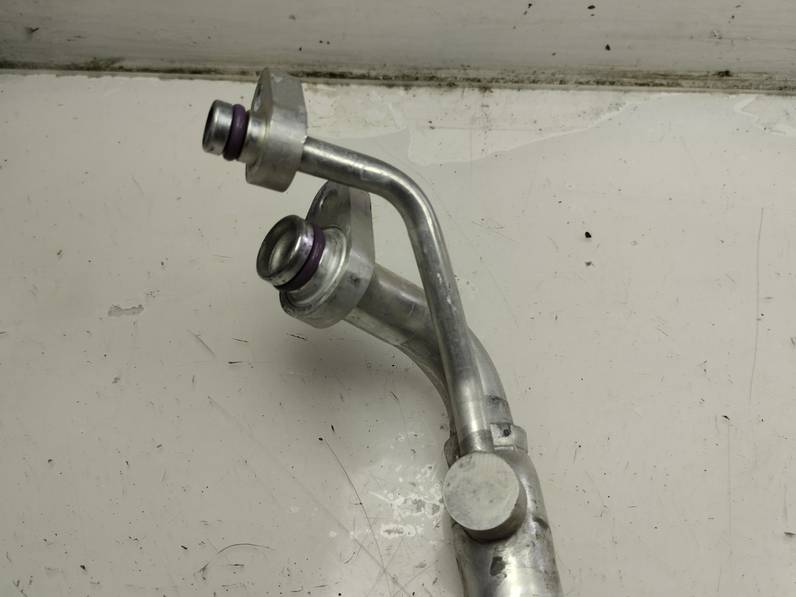 TUBOS AIRE ACONDICIONADO AUDI A3 2017 1.5 16V TSI ACT (150 CV)