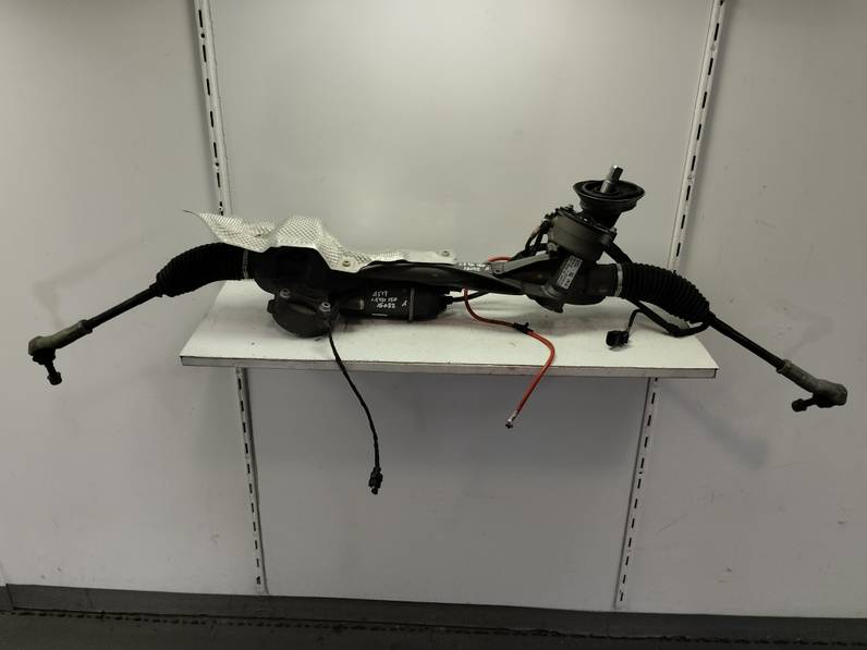 CREMALLERA DIRECCION AUDI A3 2017 1.5 16V TSI ACT (150 CV)