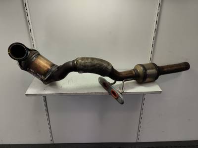 CATALIZADOR AUDI A3 2017 1.5 16V TSI ACT (150 CV)