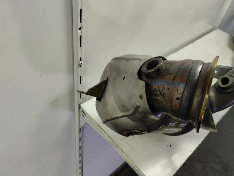 CATALIZADOR AUDI A3 2017 1.5 16V TSI ACT (150 CV)