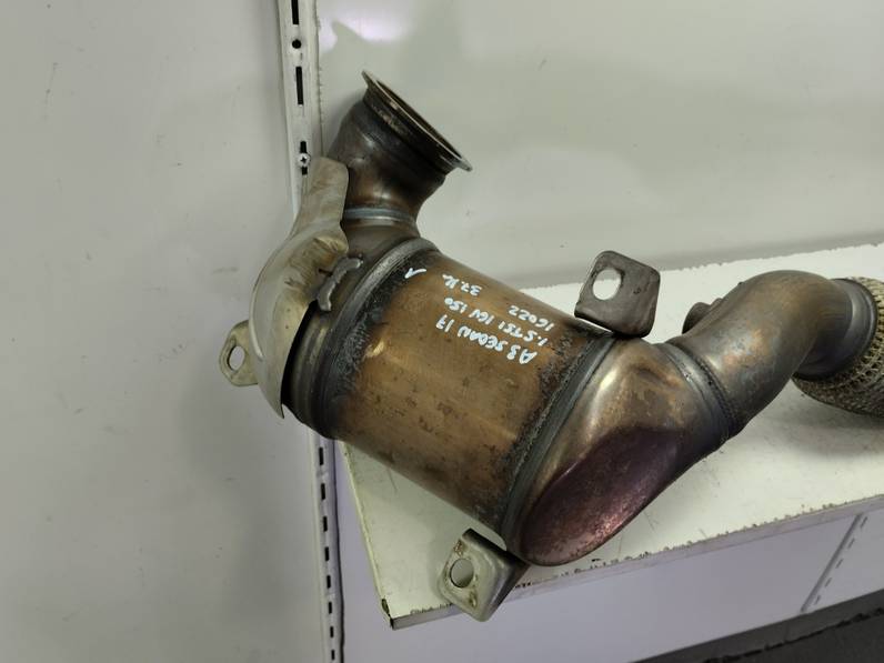 CATALIZADOR AUDI A3 2017 1.5 16V TSI ACT (150 CV)