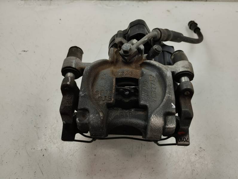 PINZA FRENO TRASERA IZQUIERDA AUDI A3 2017 1.5 16V TSI ACT (150 CV)