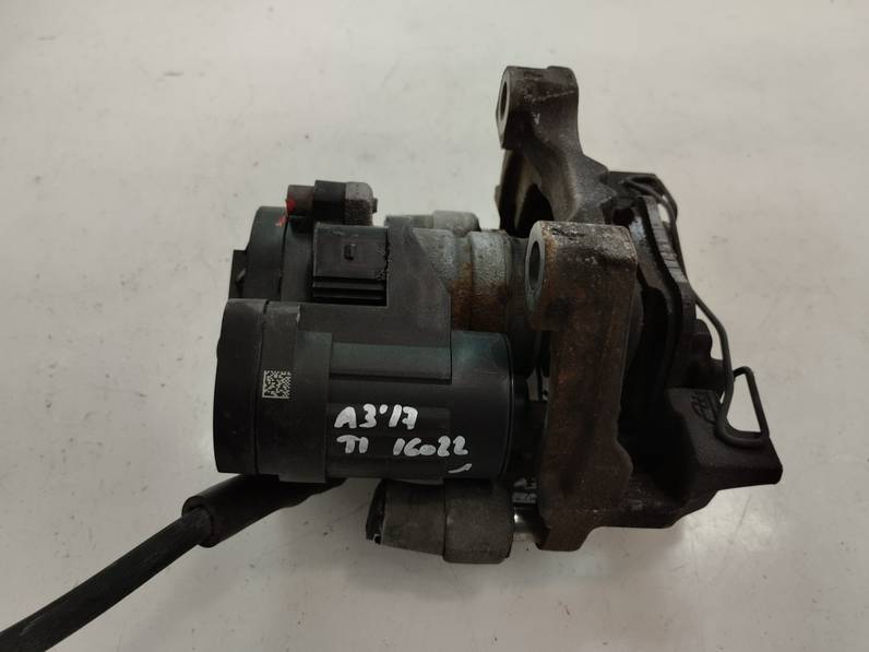PINZA FRENO TRASERA IZQUIERDA AUDI A3 2017 1.5 16V TSI ACT (150 CV)