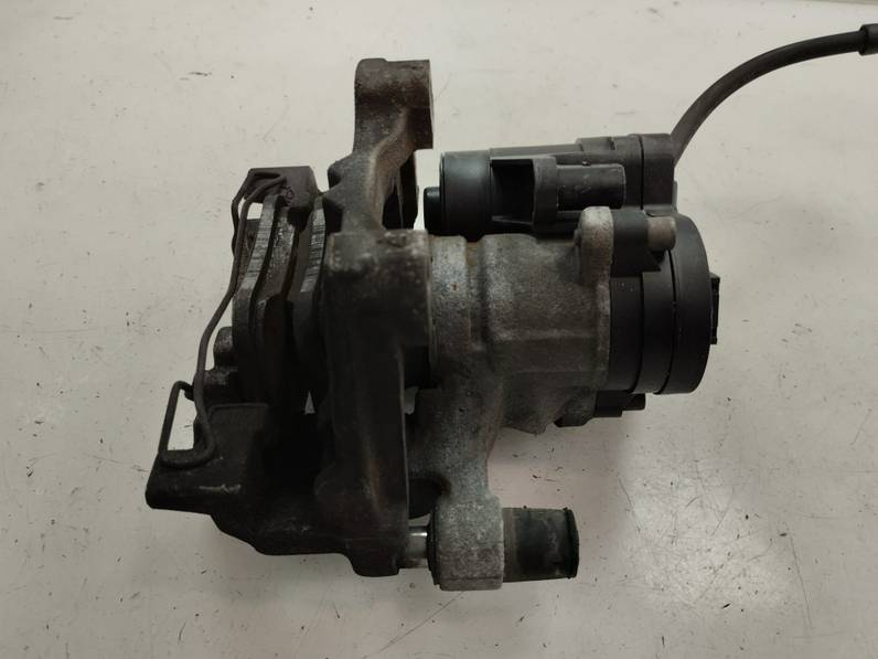 PINZA FRENO TRASERA IZQUIERDA AUDI A3 2017 1.5 16V TSI ACT (150 CV)