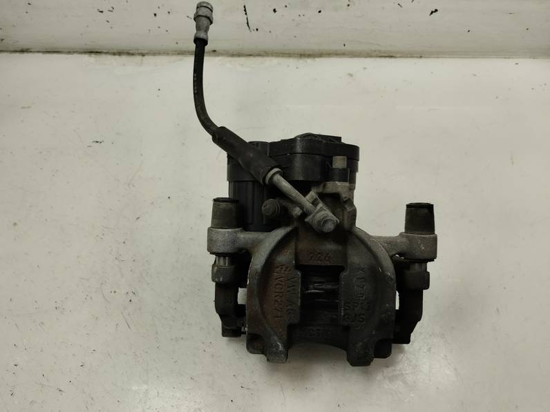 PINZA FRENO TRASERA DERECHA AUDI A3 2017 1.5 16V TSI ACT (150 CV)