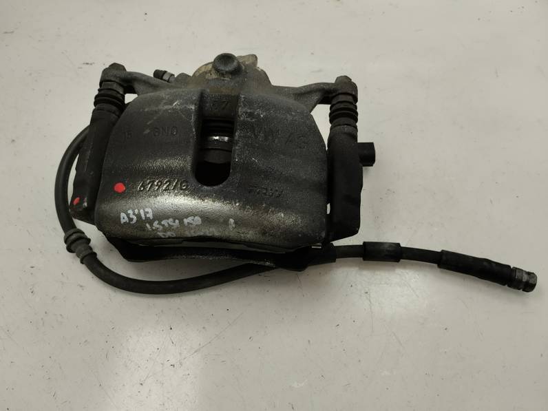 PINZA FRENO DELANTERA DERECHA AUDI A3 2017 1.5 16V TSI ACT (150 CV)