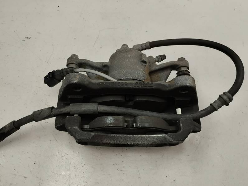 PINZA FRENO DELANTERA DERECHA AUDI A3 2017 1.5 16V TSI ACT (150 CV)