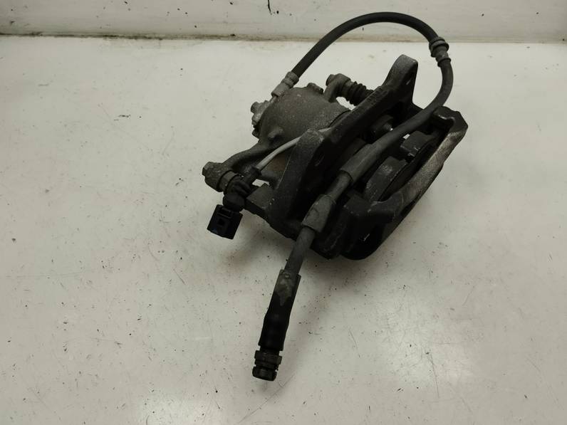 PINZA FRENO DELANTERA DERECHA AUDI A3 2017 1.5 16V TSI ACT (150 CV)