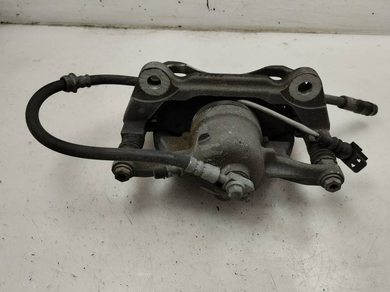 PINZA FRENO DELANTERA DERECHA AUDI A3 2017 1.5 16V TSI ACT (150 CV)