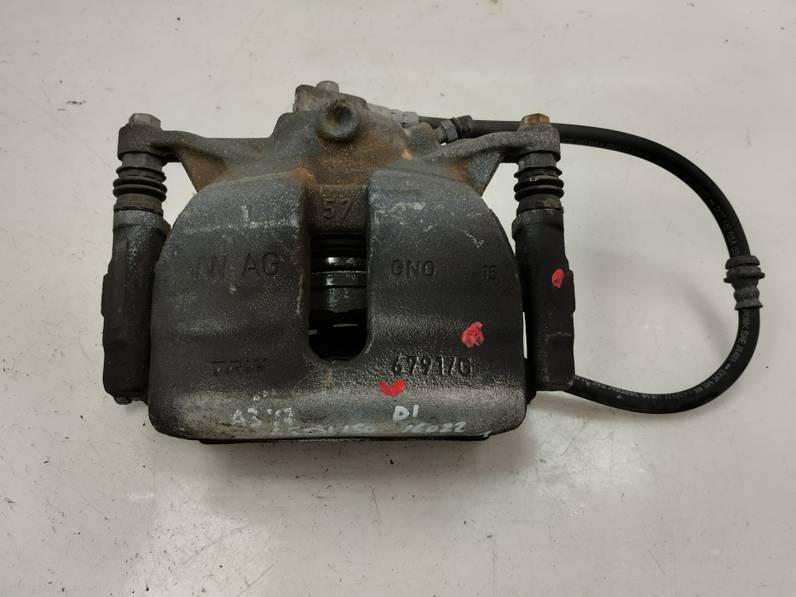 PINZA FRENO DELANTERA IZQUIERDA AUDI A3 2017 1.5 16V TSI ACT (150 CV)