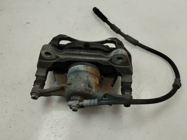 PINZA FRENO DELANTERA IZQUIERDA AUDI A3 2017 1.5 16V TSI ACT (150 CV)