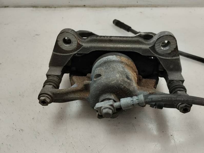 PINZA FRENO DELANTERA IZQUIERDA AUDI A3 2017 1.5 16V TSI ACT (150 CV)