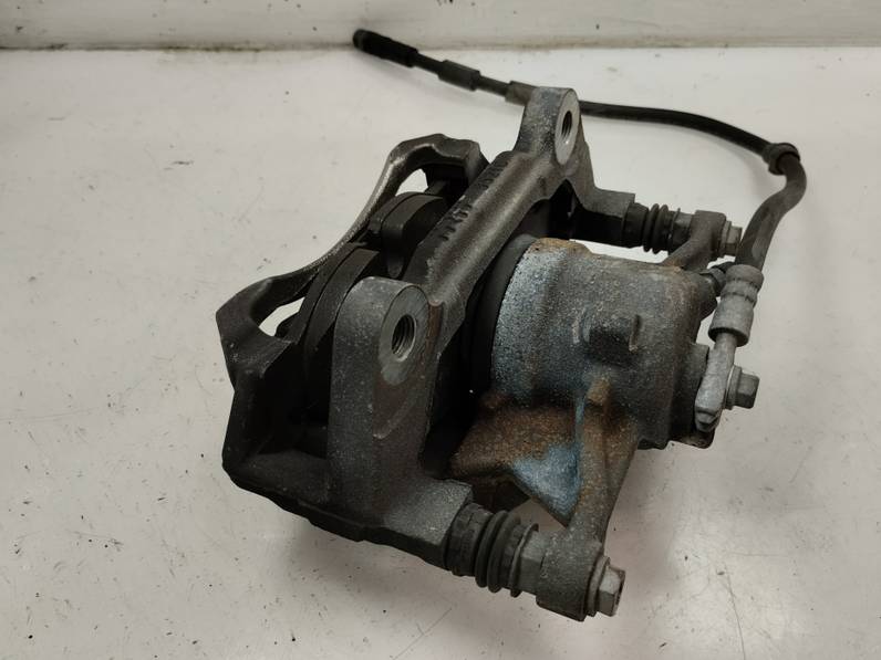 PINZA FRENO DELANTERA IZQUIERDA AUDI A3 2017 1.5 16V TSI ACT (150 CV)