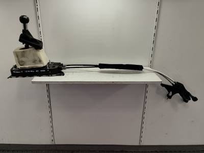 PALANCA CAMBIO AUDI A3 2017 1.5 16V TSI ACT (150 CV)