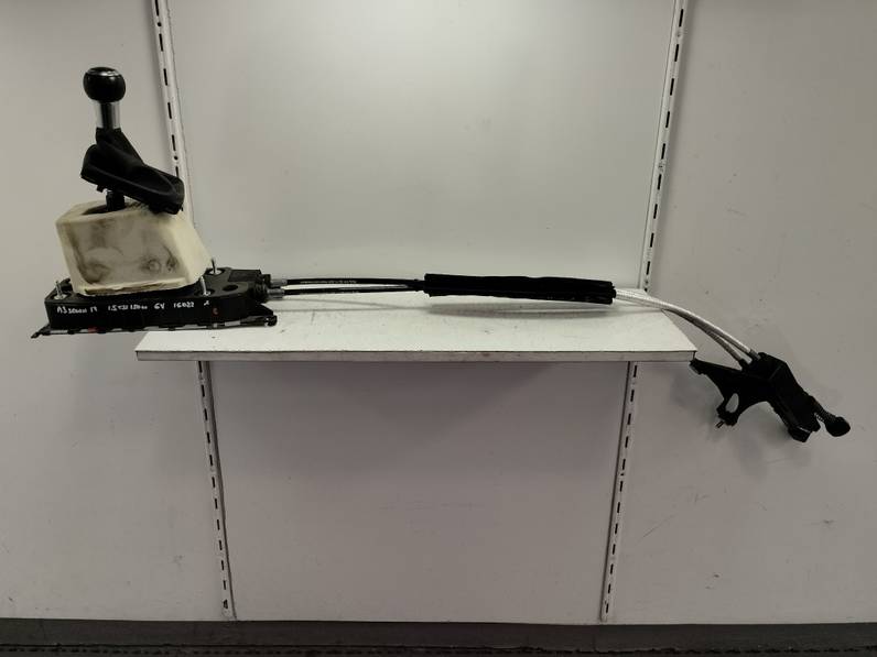 PALANCA CAMBIO AUDI A3 2017 1.5 16V TSI ACT (150 CV)