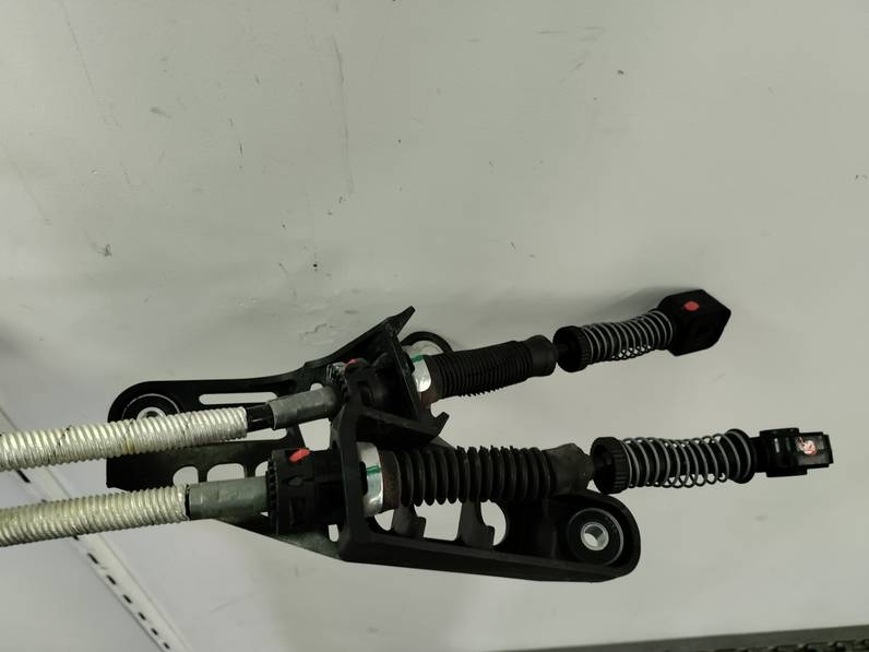 PALANCA CAMBIO AUDI A3 2017 1.5 16V TSI ACT (150 CV)