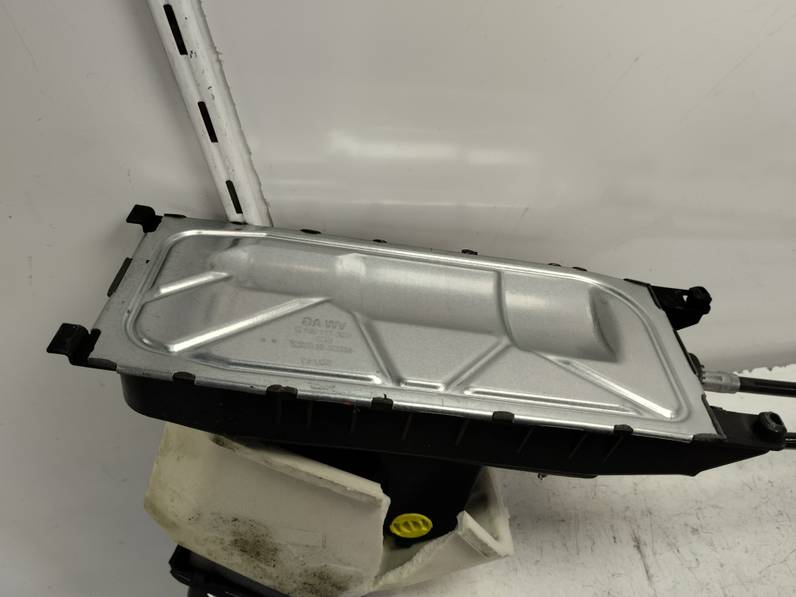 PALANCA CAMBIO AUDI A3 2017 1.5 16V TSI ACT (150 CV)