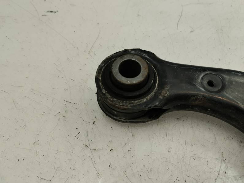 BRAZO SUSPENSION SUPERIOR TRASERO IZQUIERDO AUDI A3 2017 1.5 16V TSI ACT (150 CV)