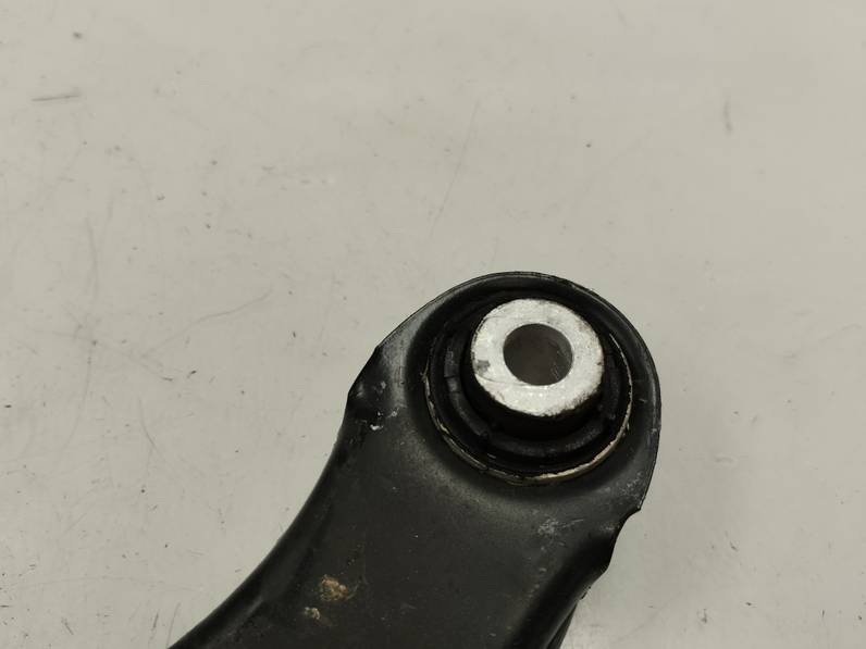 BRAZO SUSPENSION SUPERIOR TRASERO IZQUIERDO AUDI A3 2017 1.5 16V TSI ACT (150 CV)