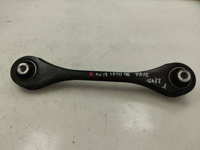 BRAZO SUSPENSION INFERIOR TRASERO DERECHO AUDI A3 2017 1.5 16V TSI ACT (150 CV)